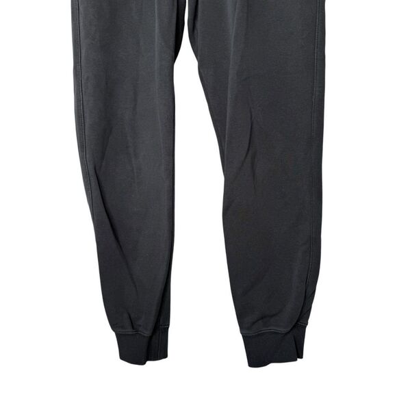 |EUC| NIKE Fleece Logo Joggers - Picture 4 of 8